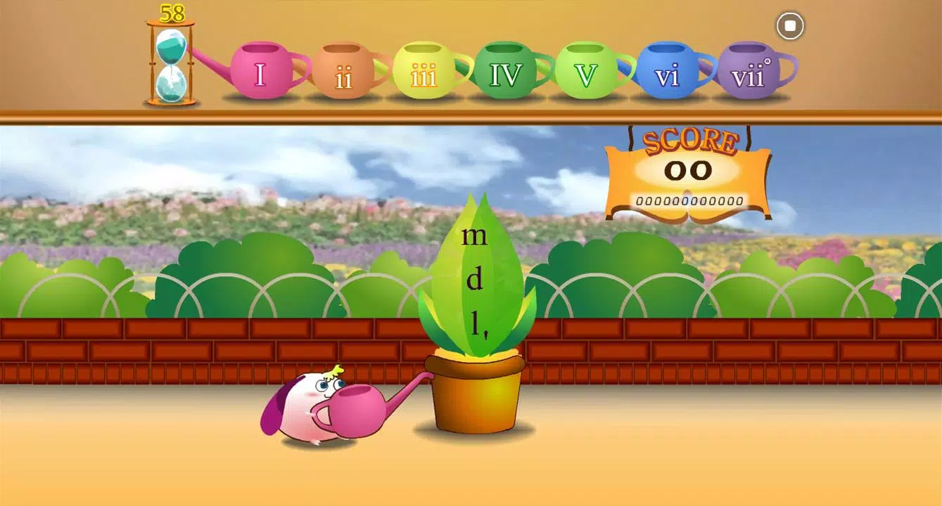 Music Magic Kingdom Screenshot3