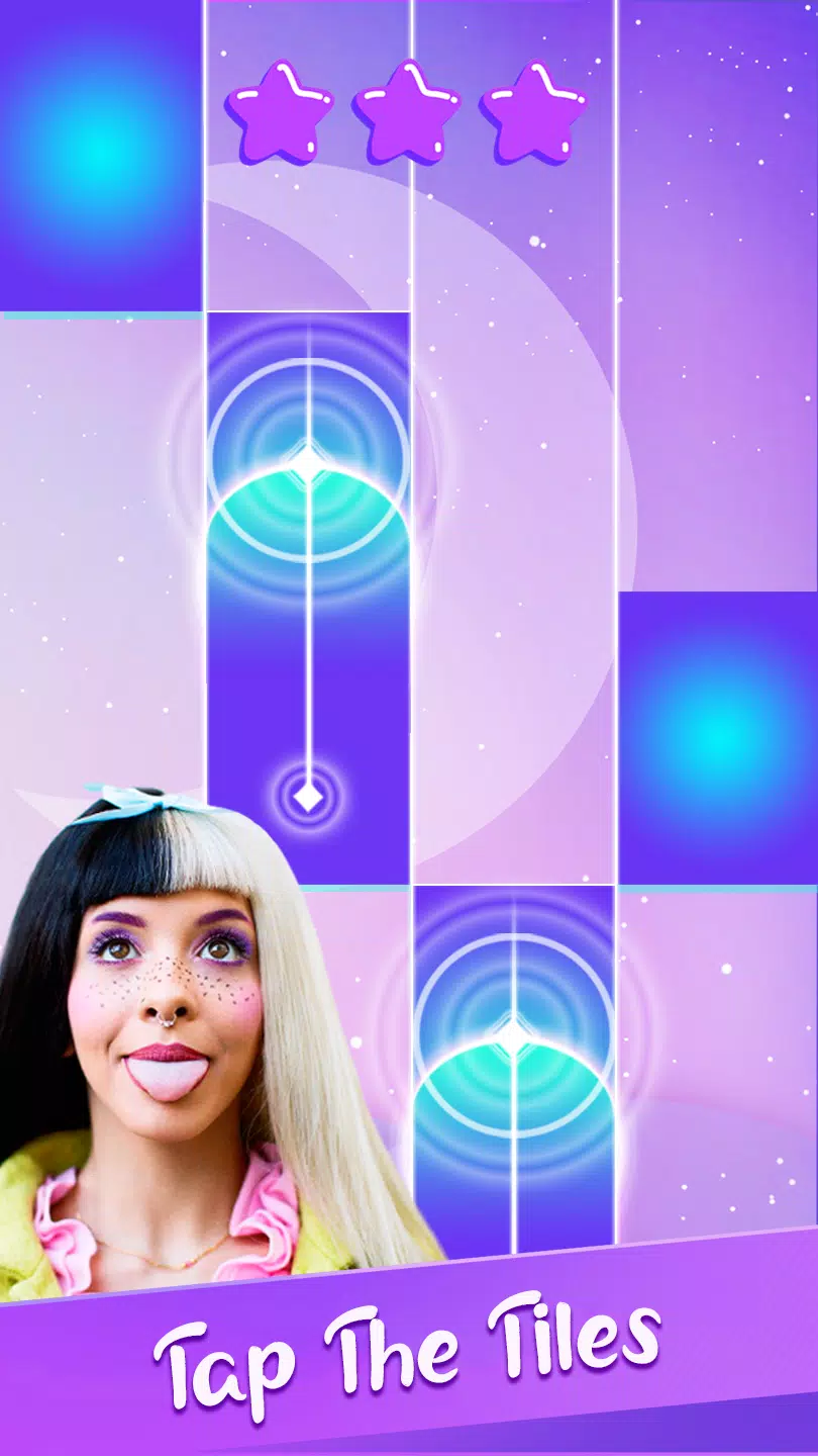 Melanie Martinez Piano Magic Screenshot2