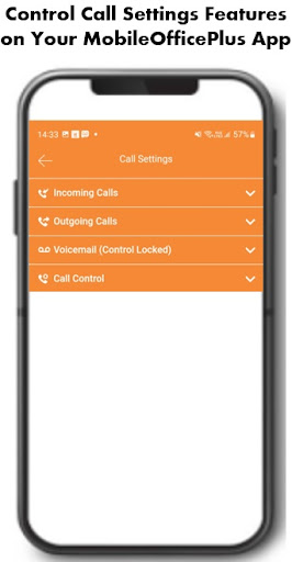 MobileOffice Plus Screenshot5
