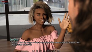 The Libido Enigma II: Fountain of Youth Screenshot2