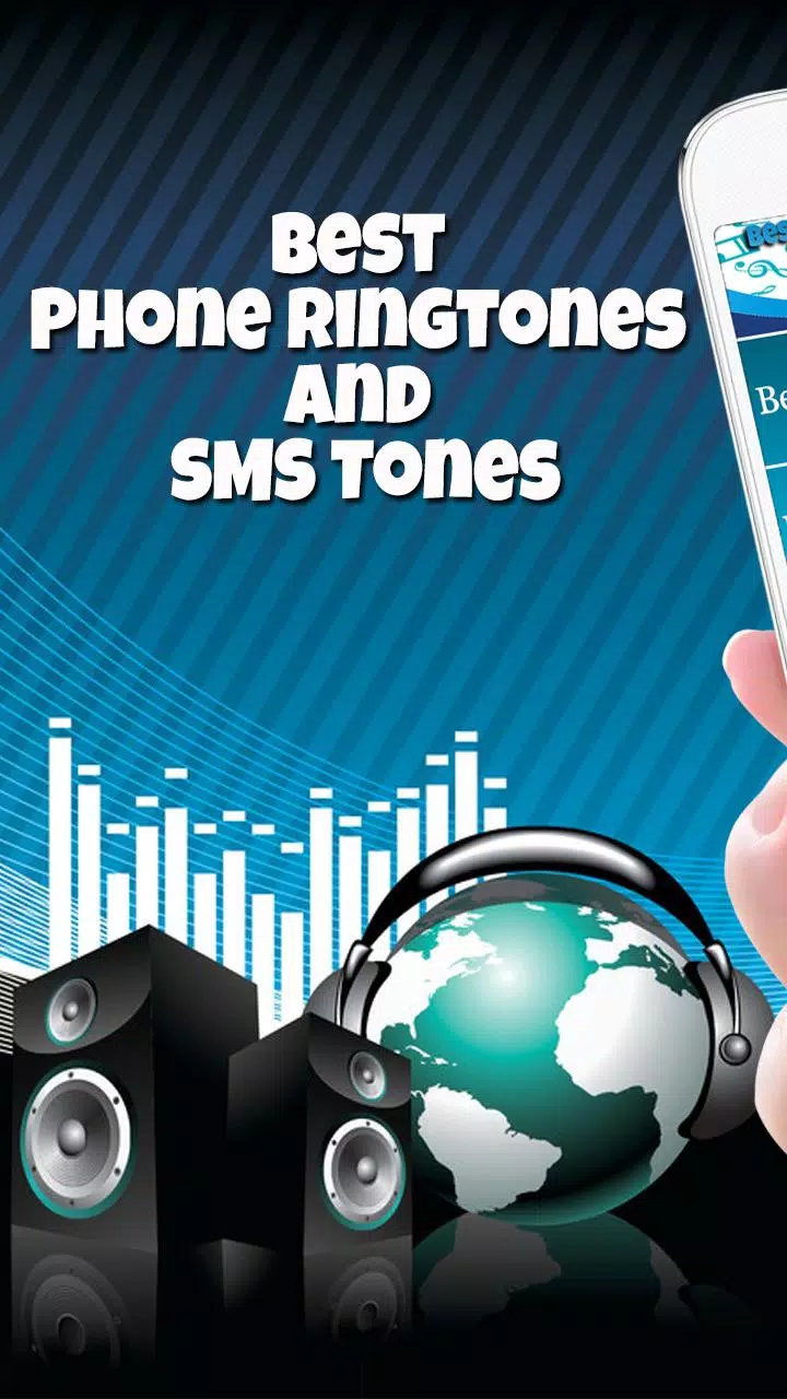 Best Phone Ringtones Screenshot1