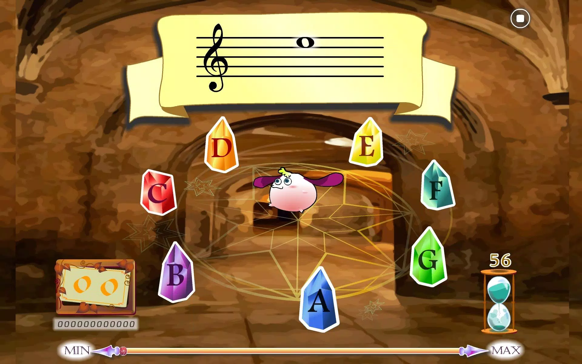 Music Magic Kingdom Screenshot6