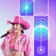 Ana Castela Música Piano Game Apk