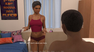 Bobby Sex Saga Screenshot2