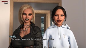 The Libido Enigma II: Fountain of Youth Screenshot4