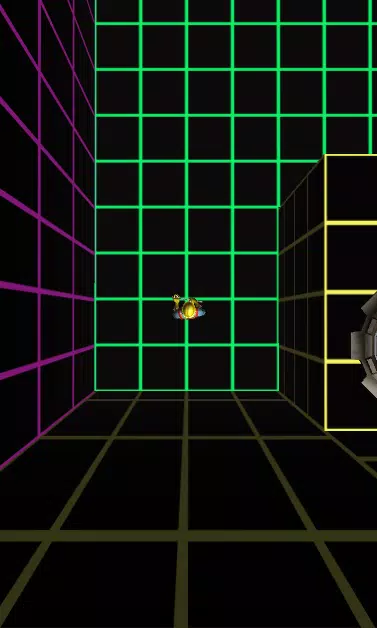 Teleportman Screenshot1