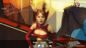 Angel’s Love Screenshot1