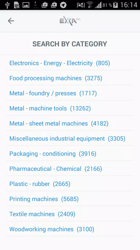 Exapro Screenshot5