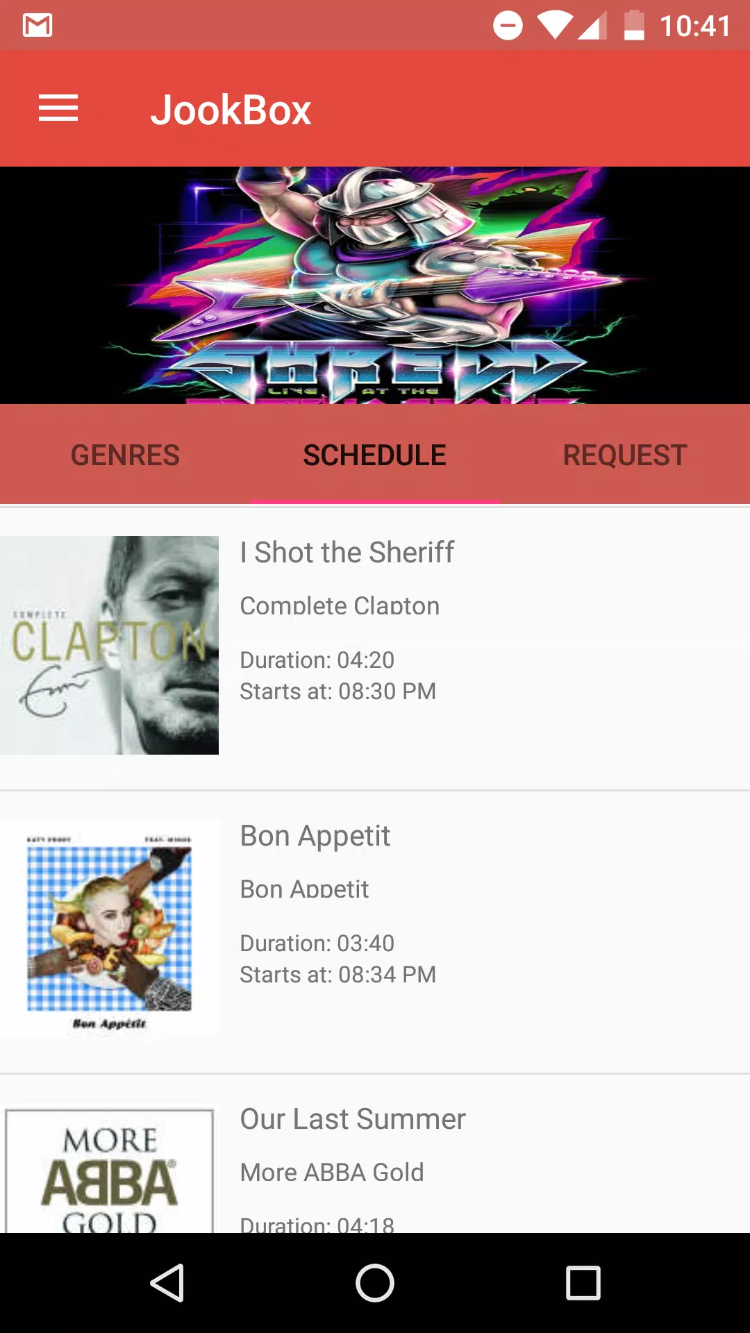 JookBX Screenshot2