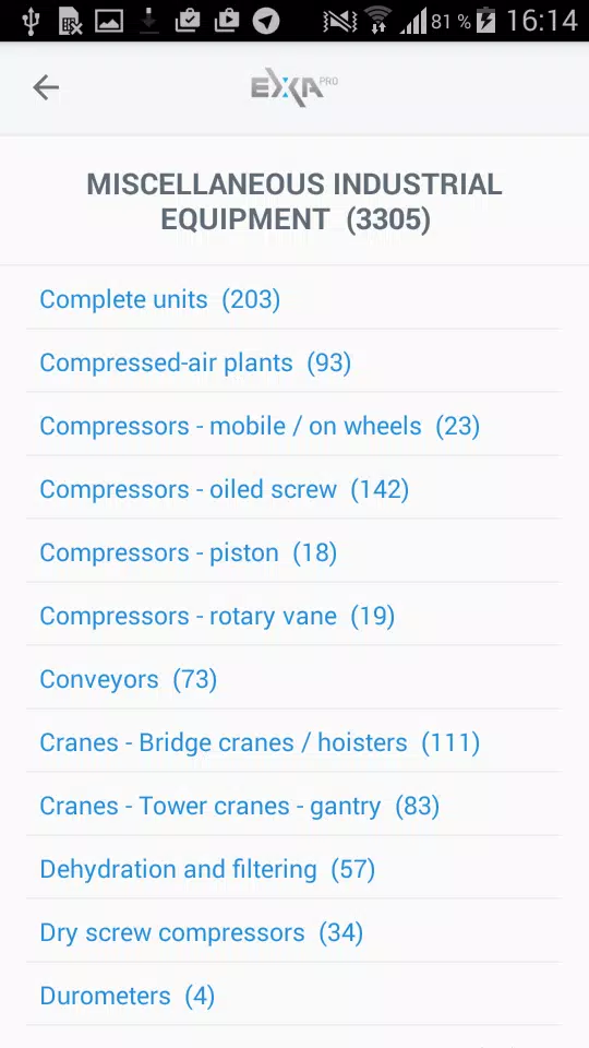 Exapro Screenshot6