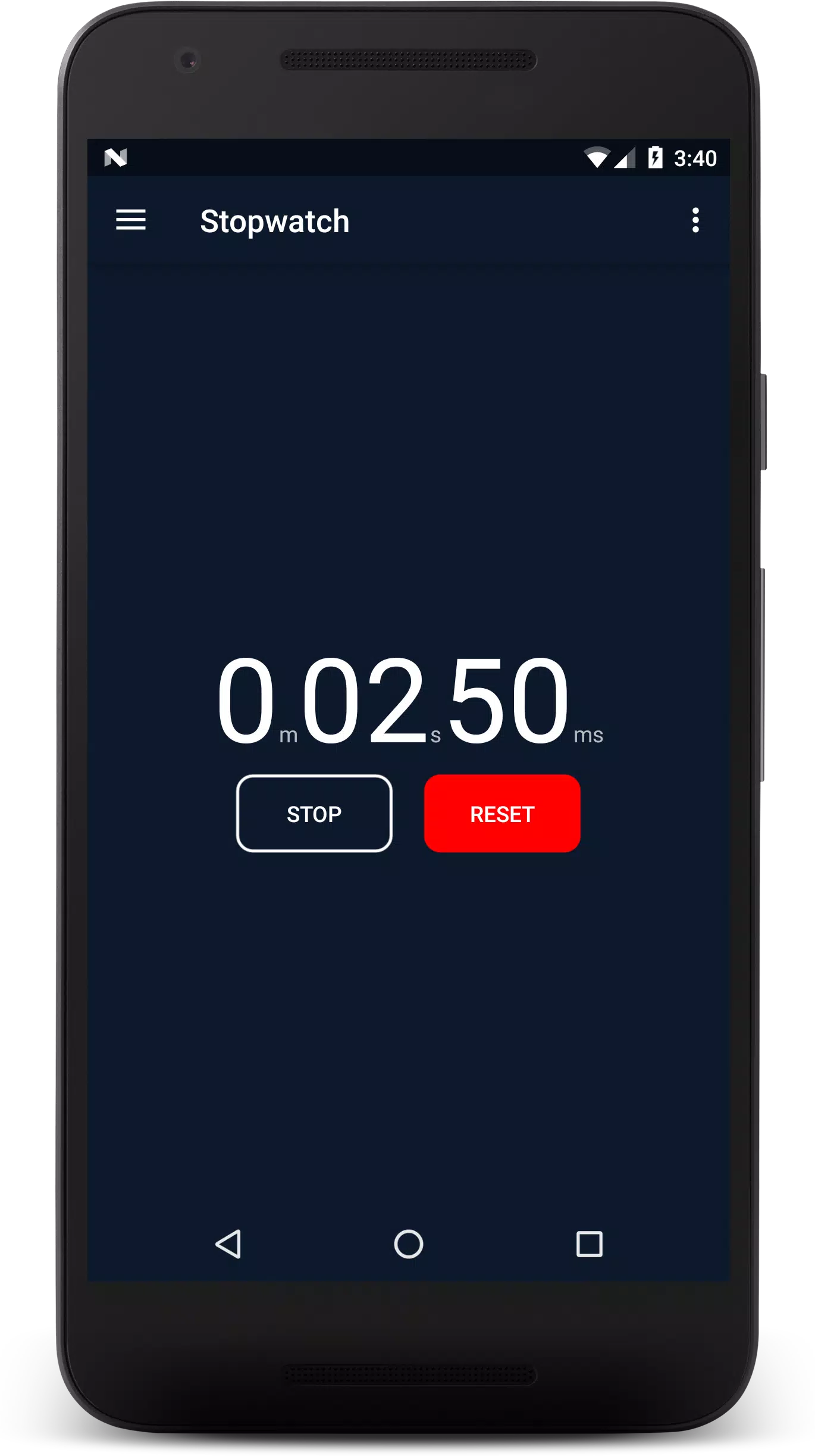 Delayed Entry Program Screenshot5