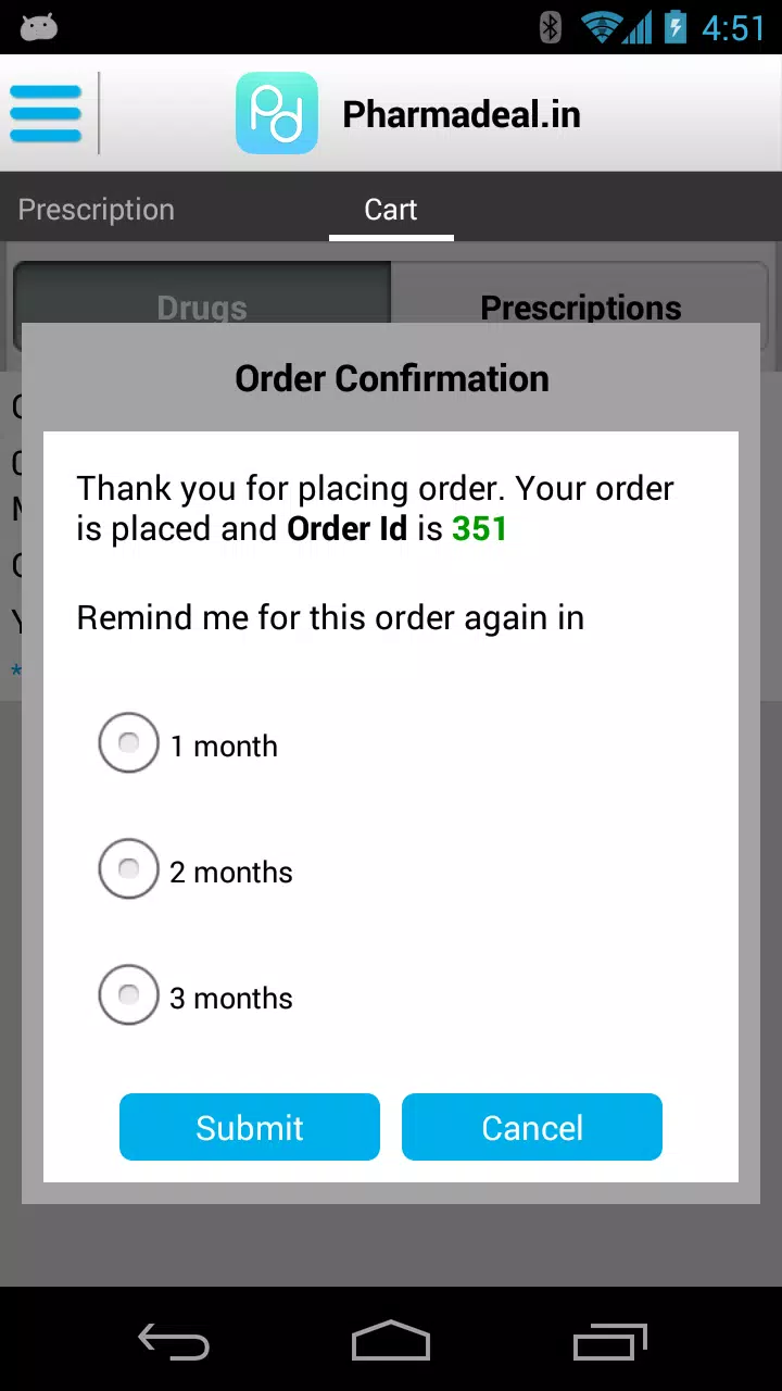 Pharmadeal Screenshot5