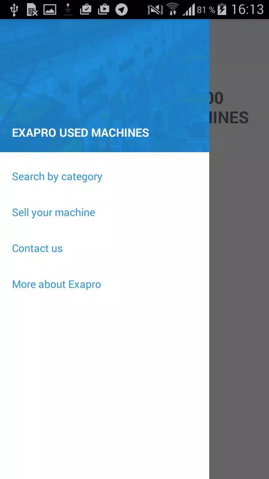 Exapro Screenshot8