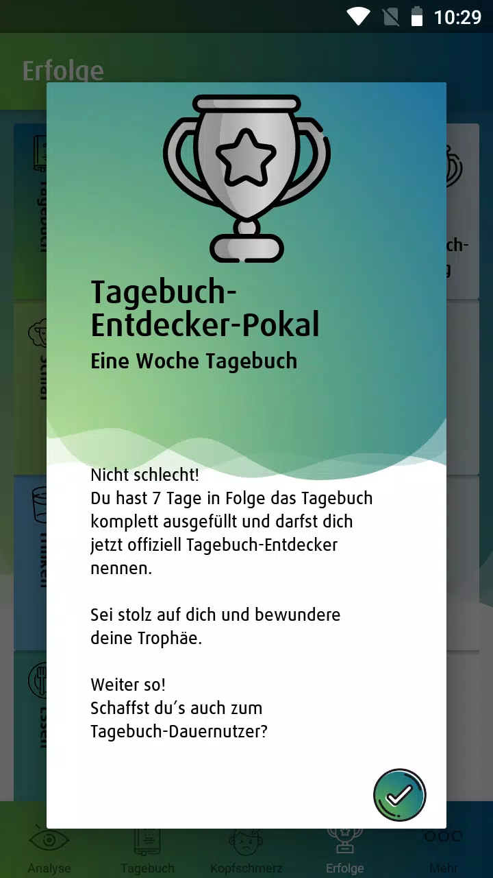 Kopfschmerzwissen Screenshot3