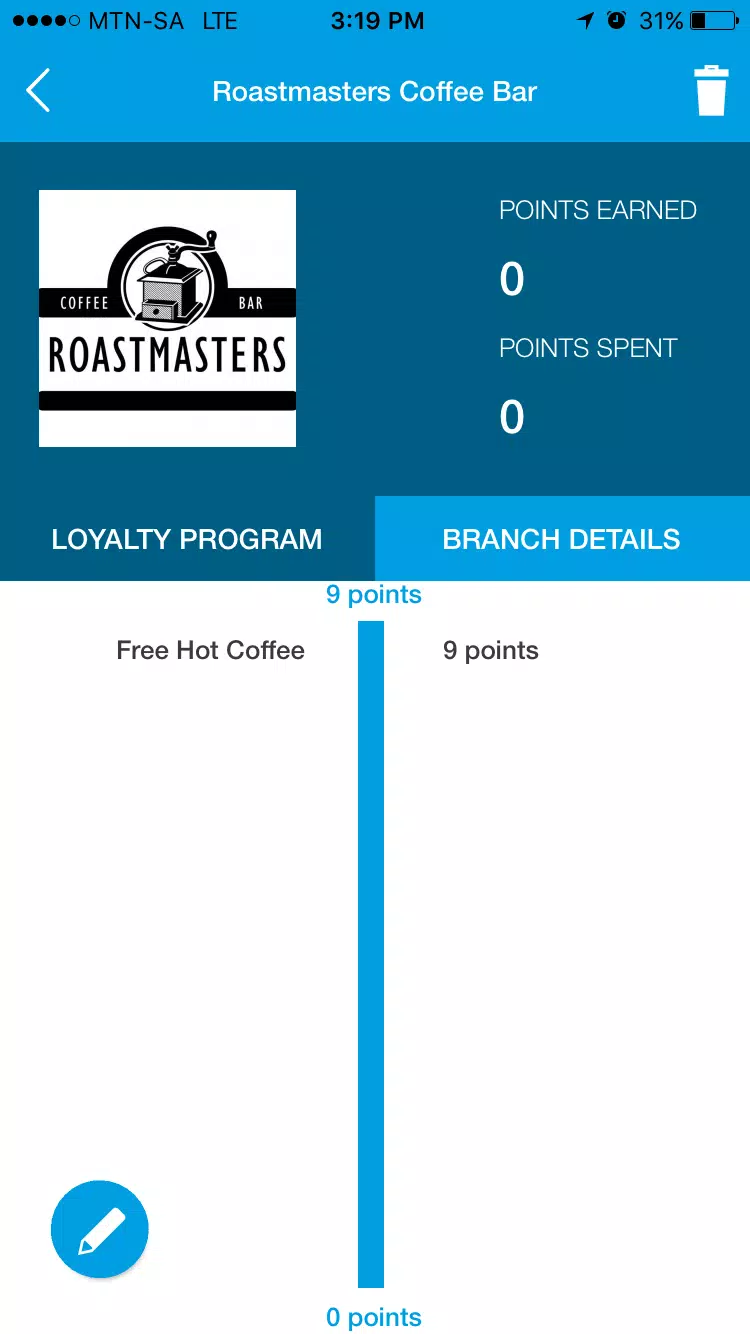 HelpOut Provider Screenshot7