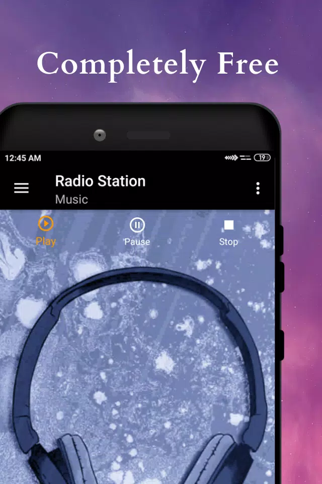 NRK P1+ Oslo Radio App NO Station Free Online Screenshot3