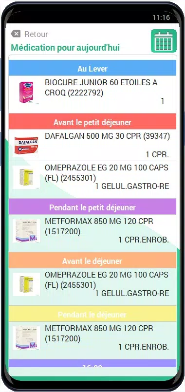 PharmApp Screenshot4