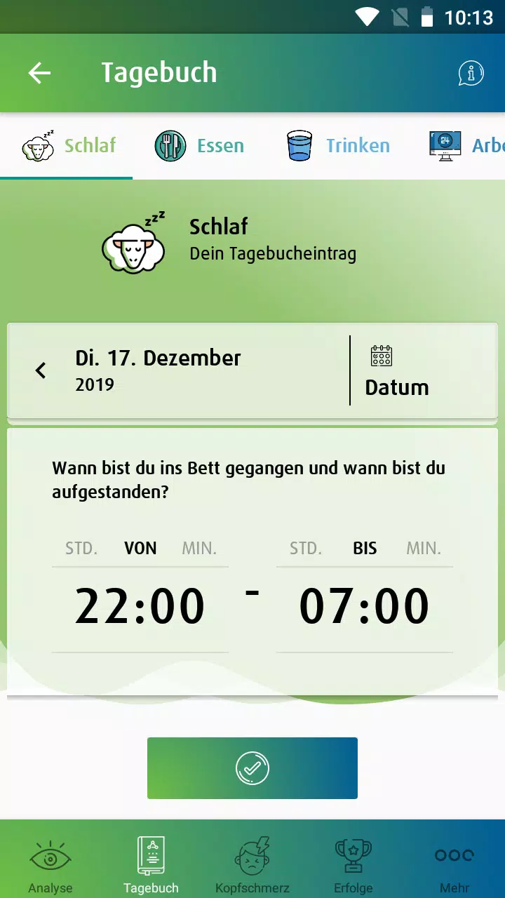 Kopfschmerzwissen Screenshot2