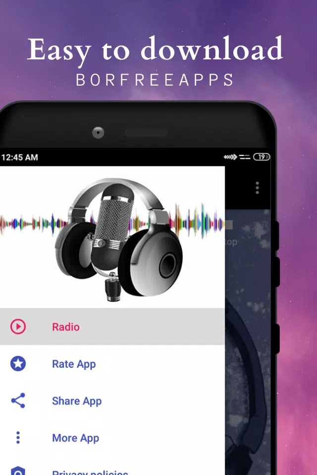 NRK P1+ Oslo Radio App NO Station Free Online Screenshot2
