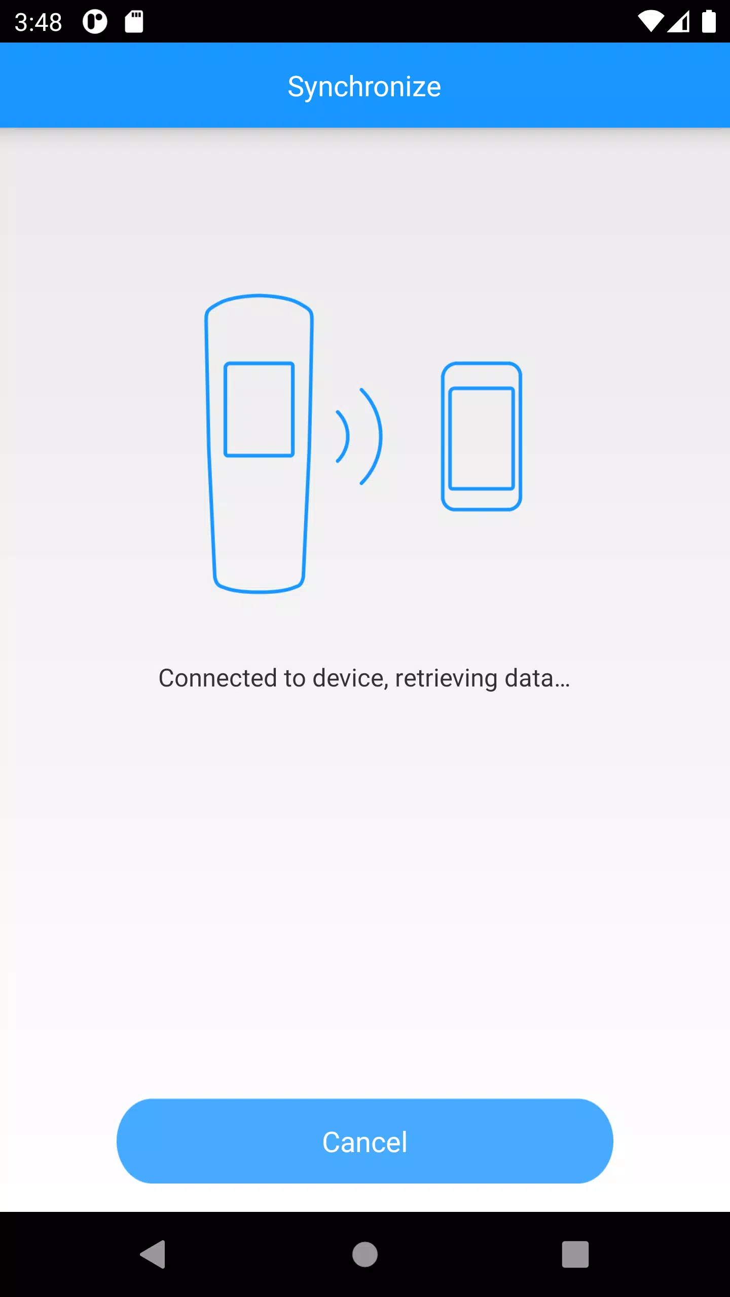 Navina Smart Screenshot1