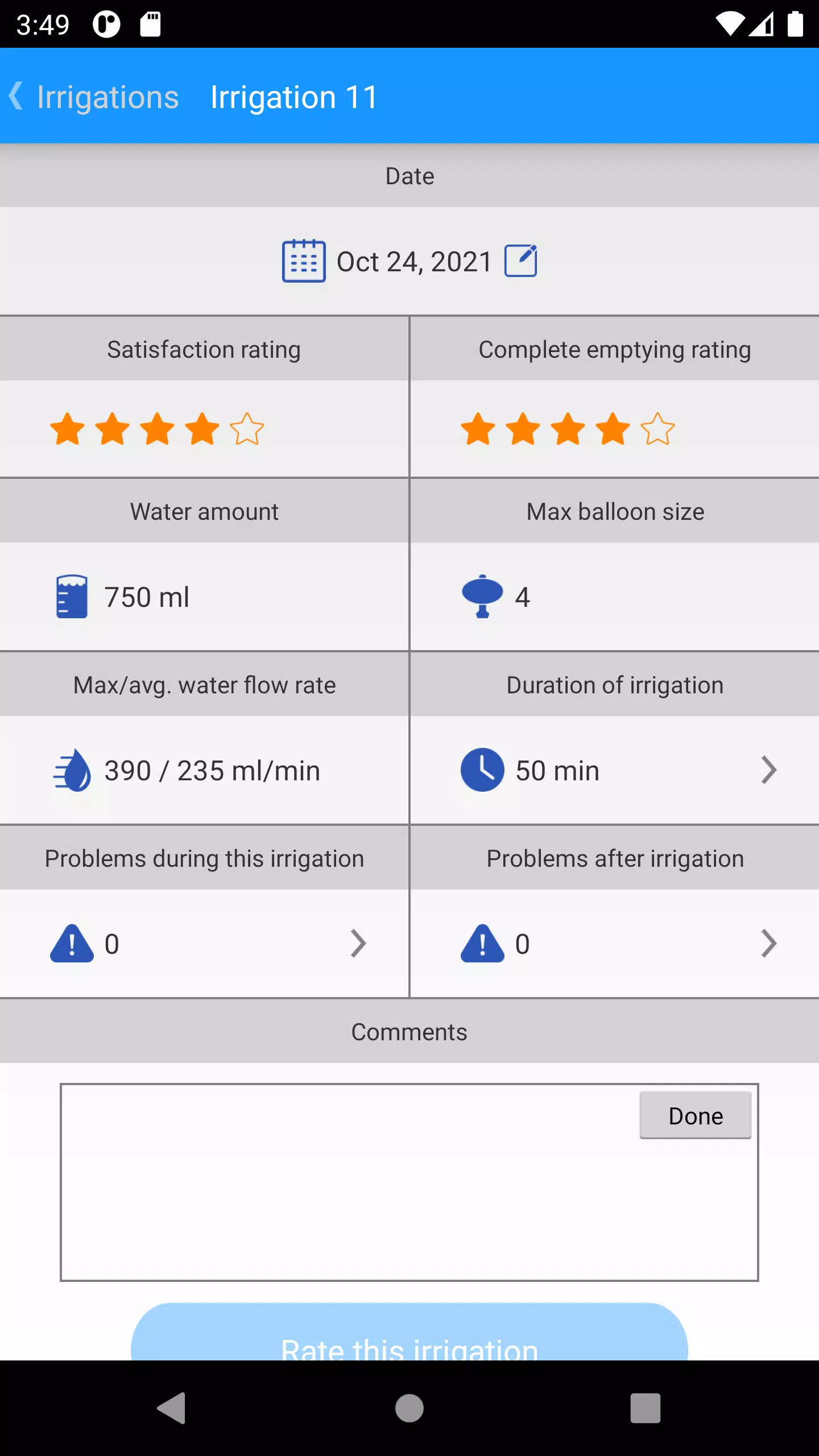 Navina Smart Screenshot4