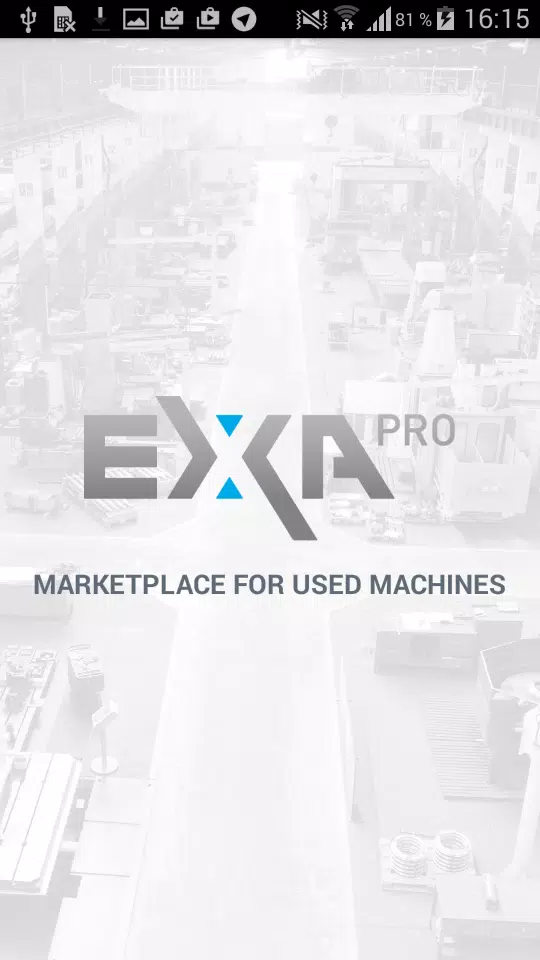 Exapro Screenshot4