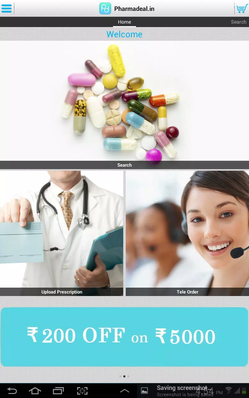 Pharmadeal Screenshot6