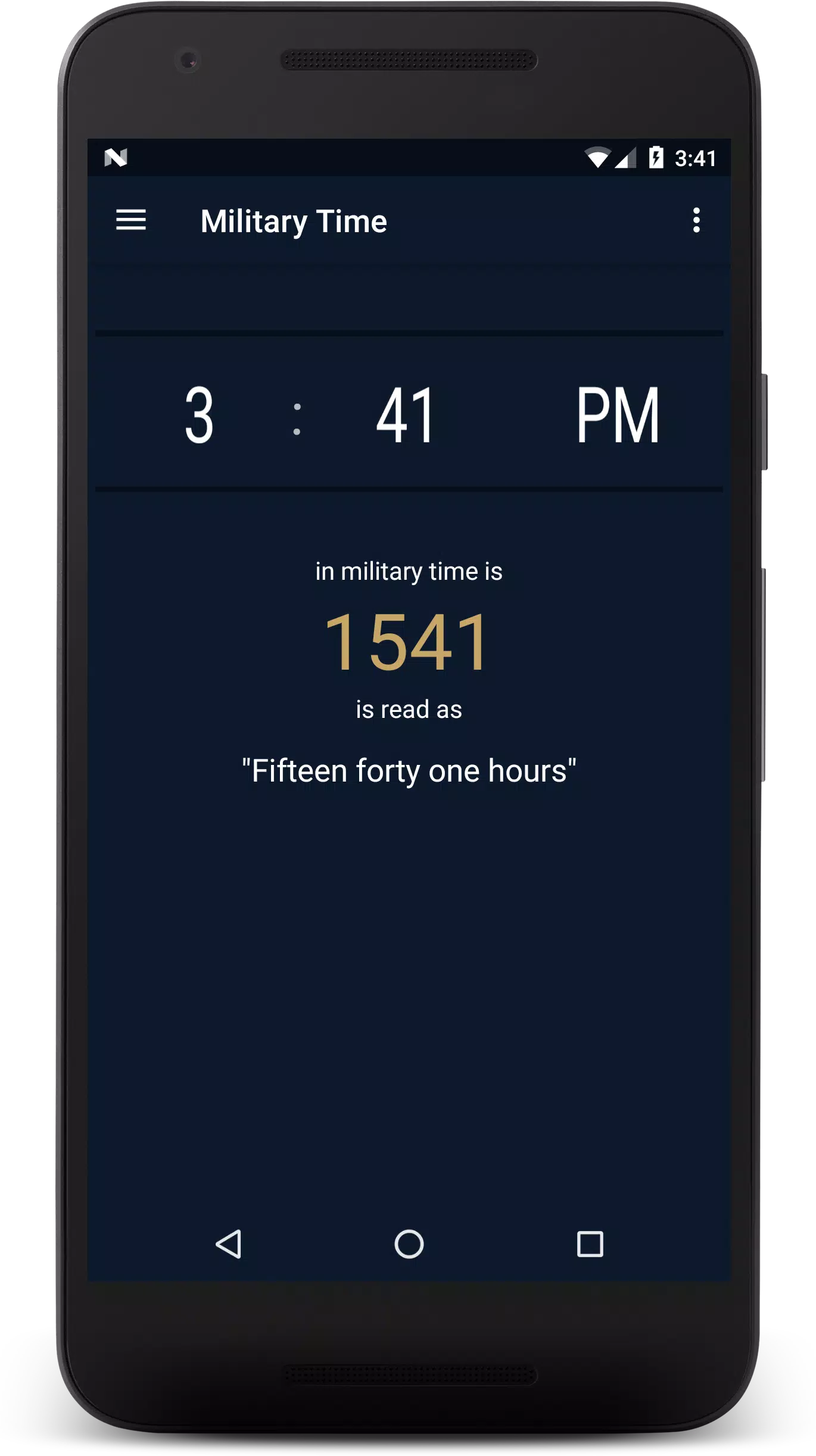 Delayed Entry Program Screenshot8
