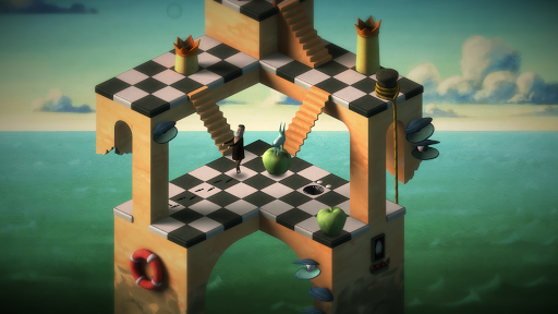Back to Bed - Strategy Game Screenshot3