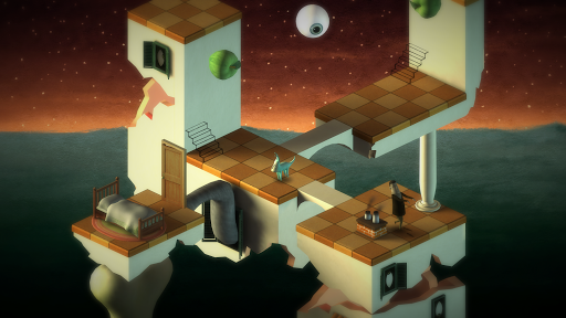 Back to Bed - Strategy Game Screenshot2