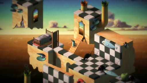 Back to Bed - Strategy Game Screenshot4
