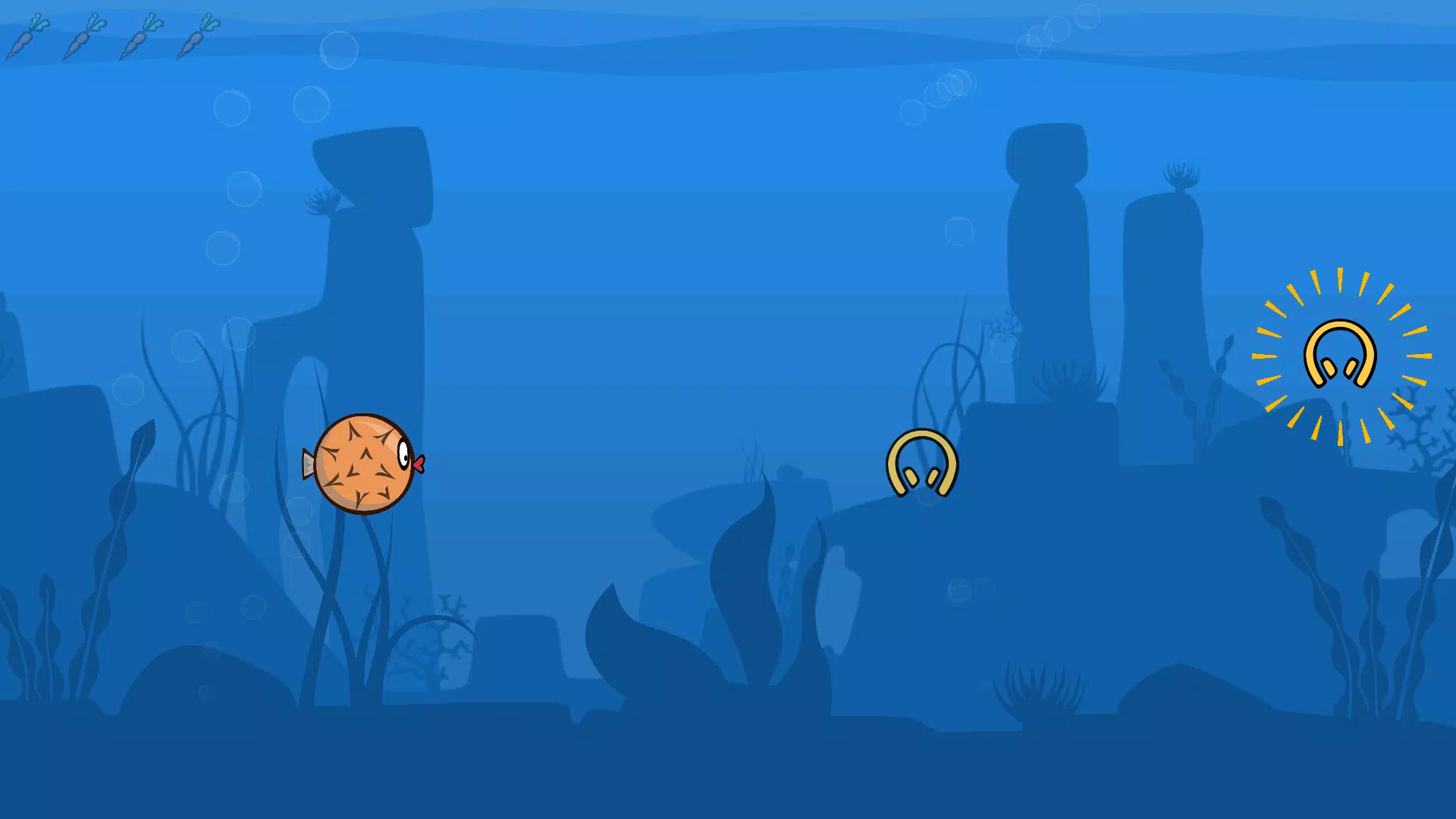 Blow Fish Screenshot2
