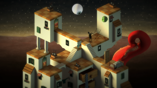 Back to Bed - Strategy Game Screenshot1