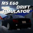 BMW M5 E60 Drift Simulator 3D APK