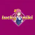 LuckyNiki Game App APK