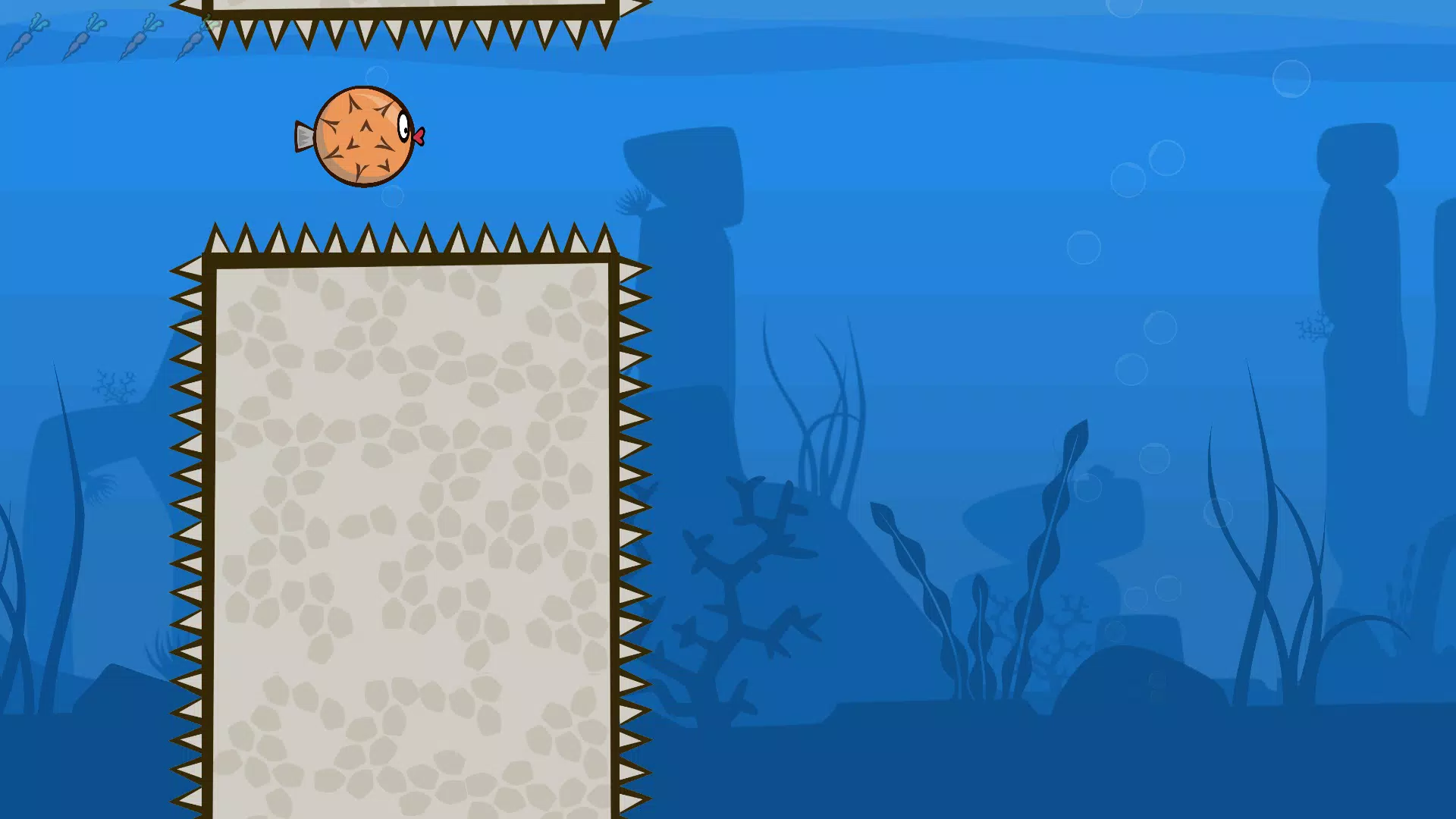 Blow Fish Screenshot5