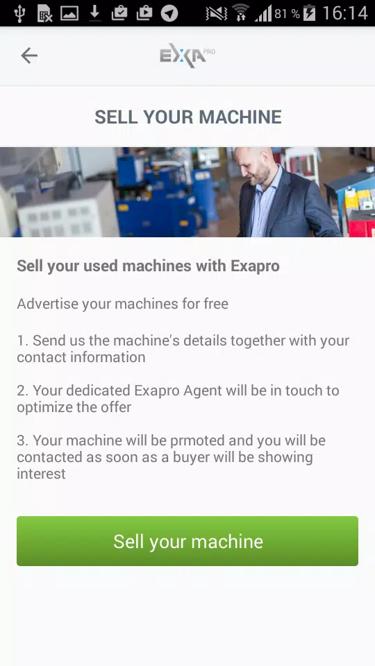 Exapro Screenshot7