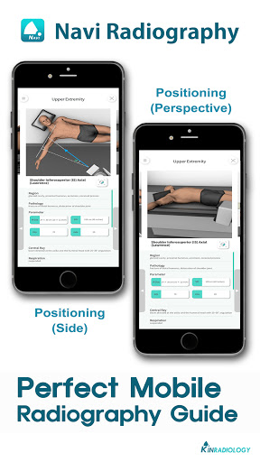Navi Radiography Pro Screenshot2
