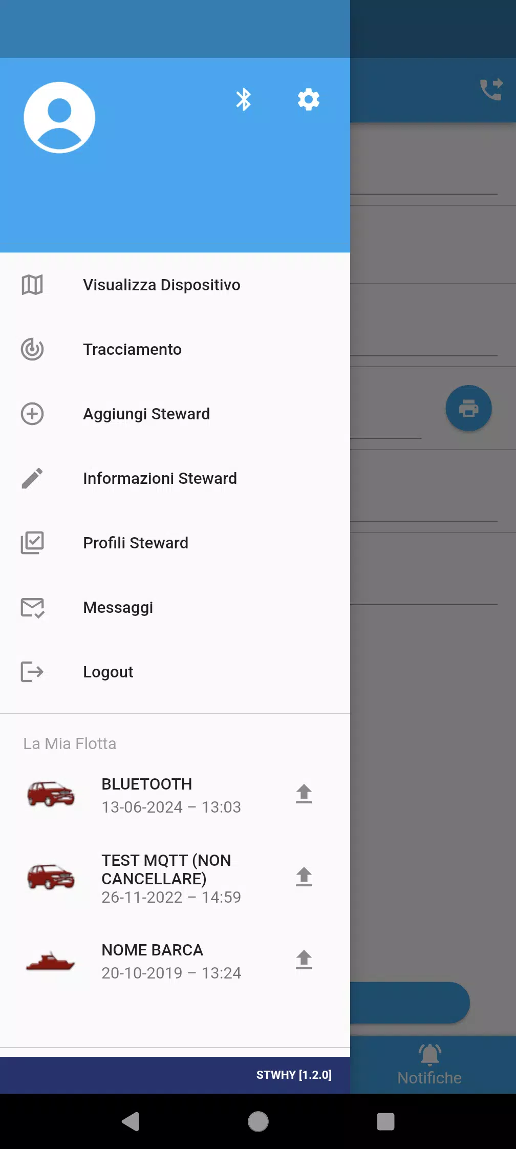 HydroLimpia Screenshot7