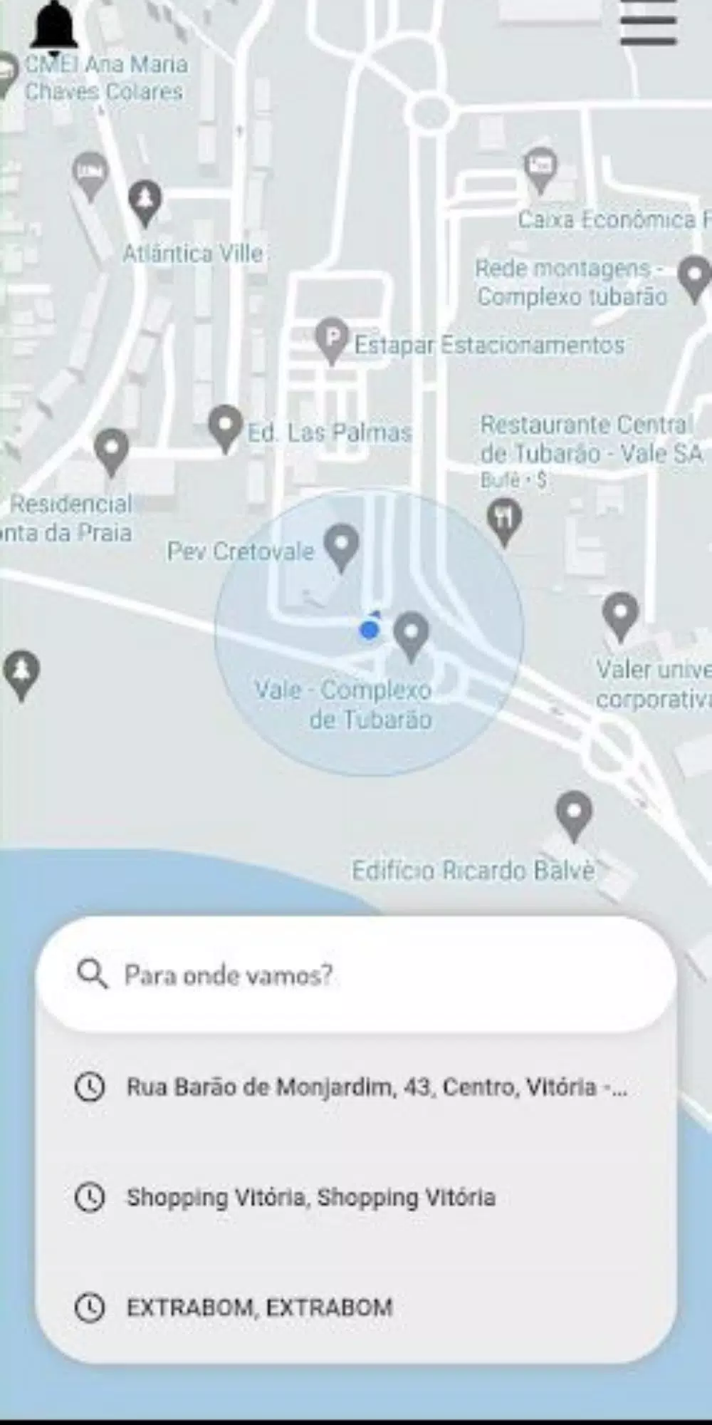 Hermes Logística Screenshot2