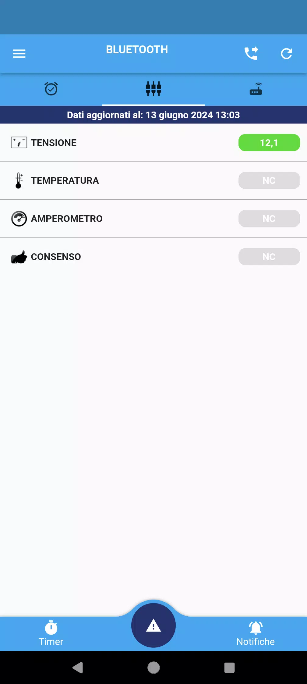 HydroLimpia Screenshot6