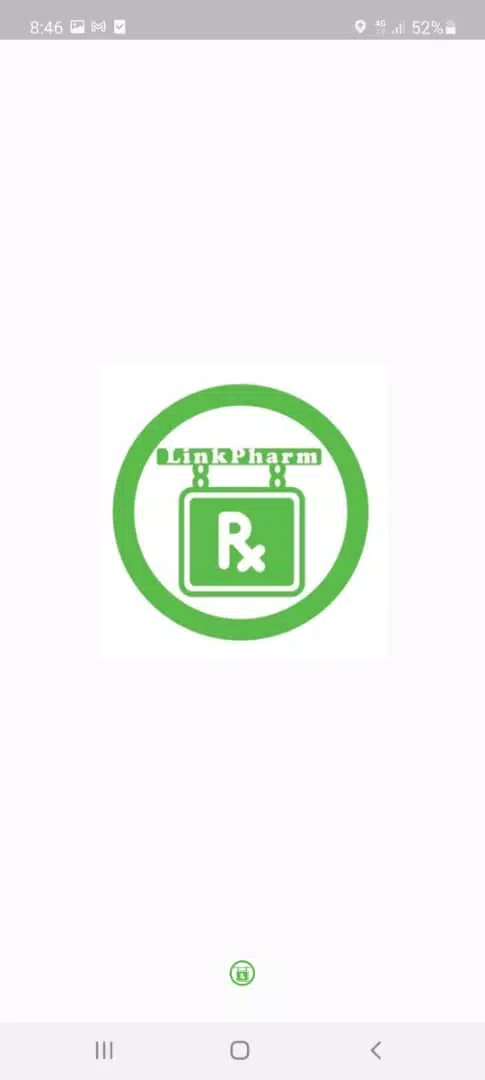 Linkpharm Screenshot1