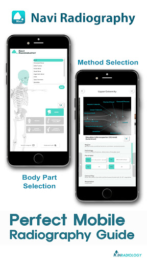 Navi Radiography Pro Screenshot1