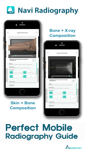 Navi Radiography Pro Screenshot3