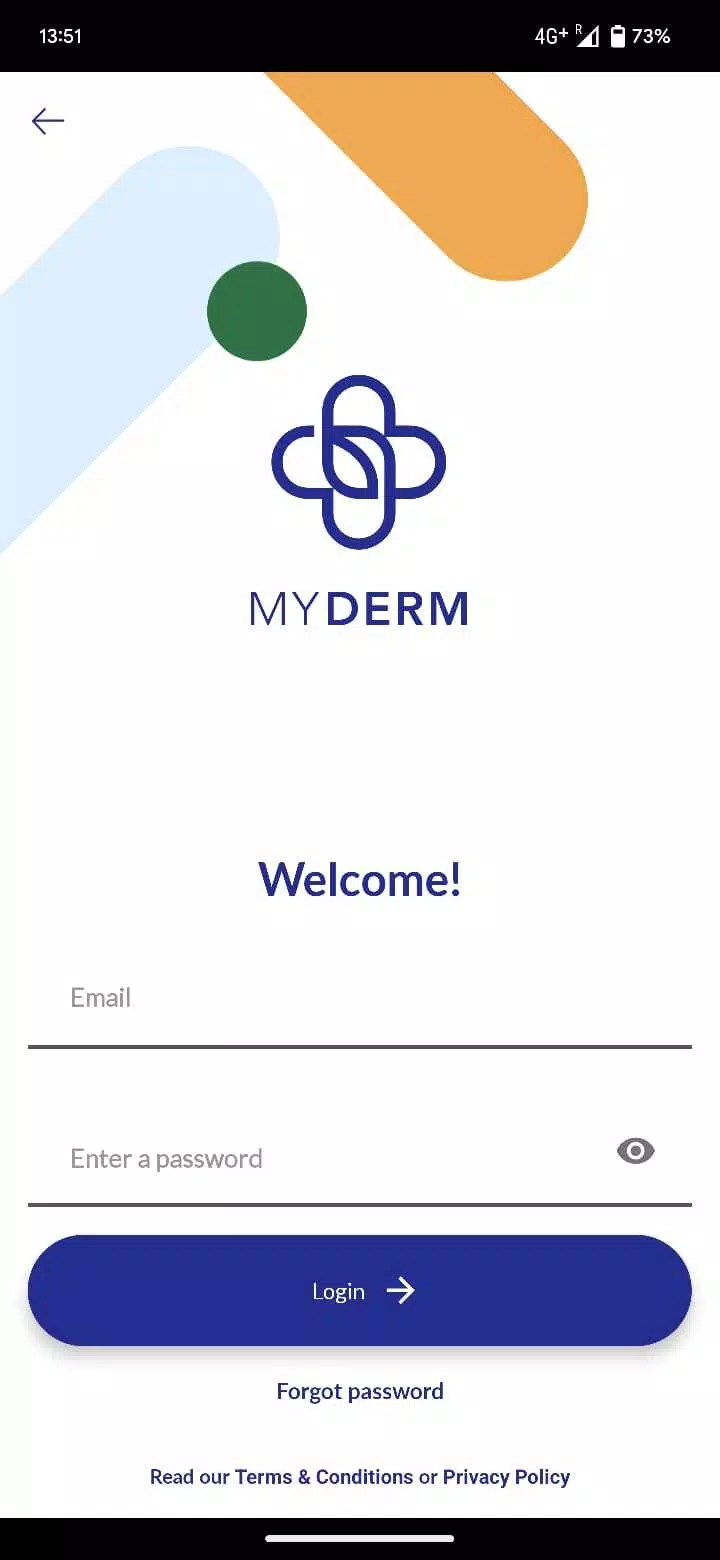 My Derm Screenshot1