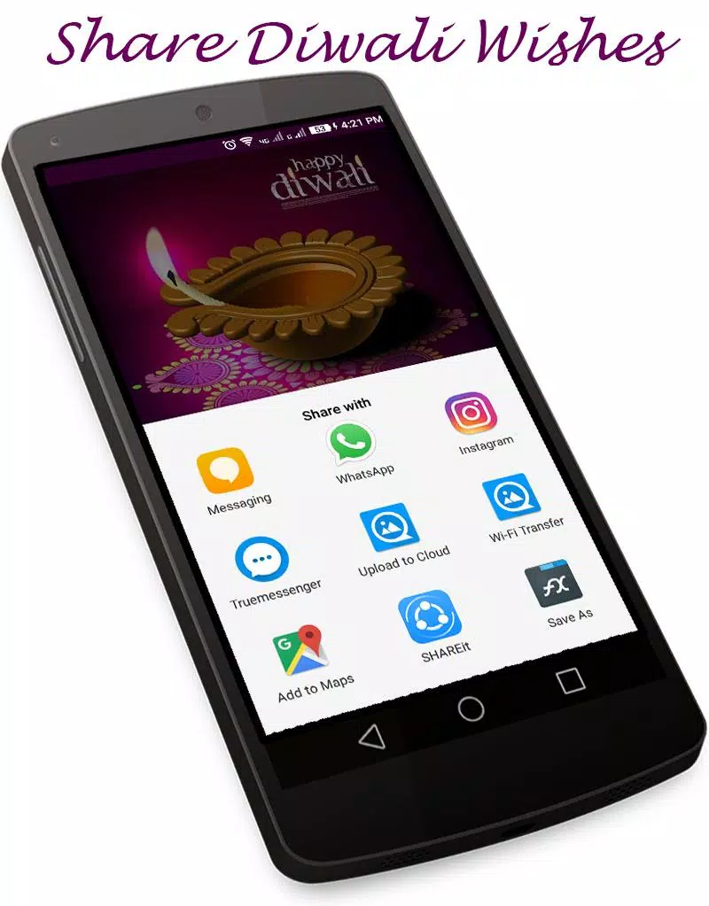 Diwali Pooja Vidhi Screenshot4