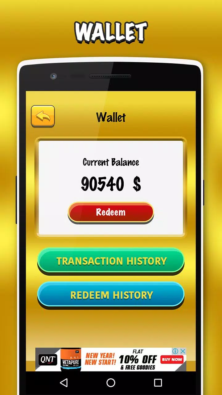 Himunda Slot Screenshot3
