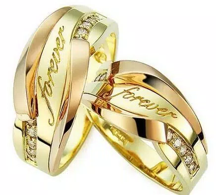 wedding ring Screenshot3