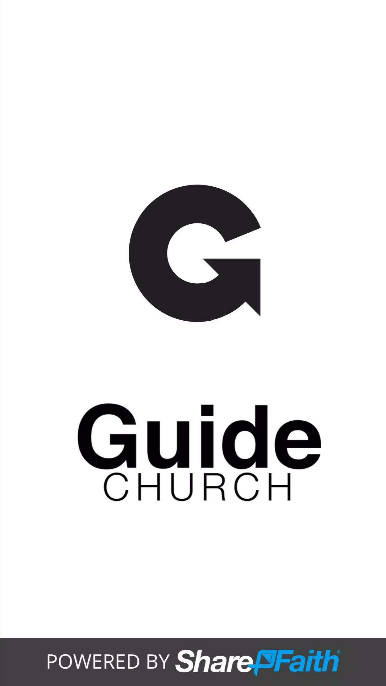 Guide Church Screenshot1