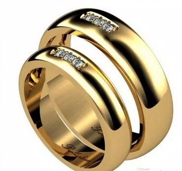 wedding ring Screenshot4